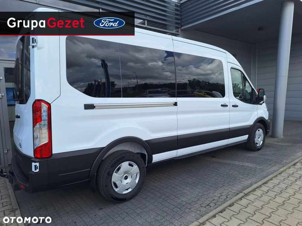 Ford Transit - 2