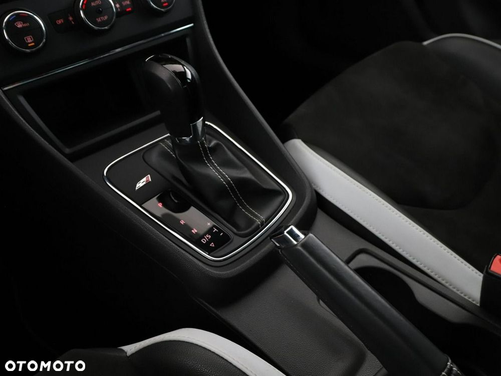 Seat Leon 2.0 TSI Start&Stop DSG Cupra 290 - 28