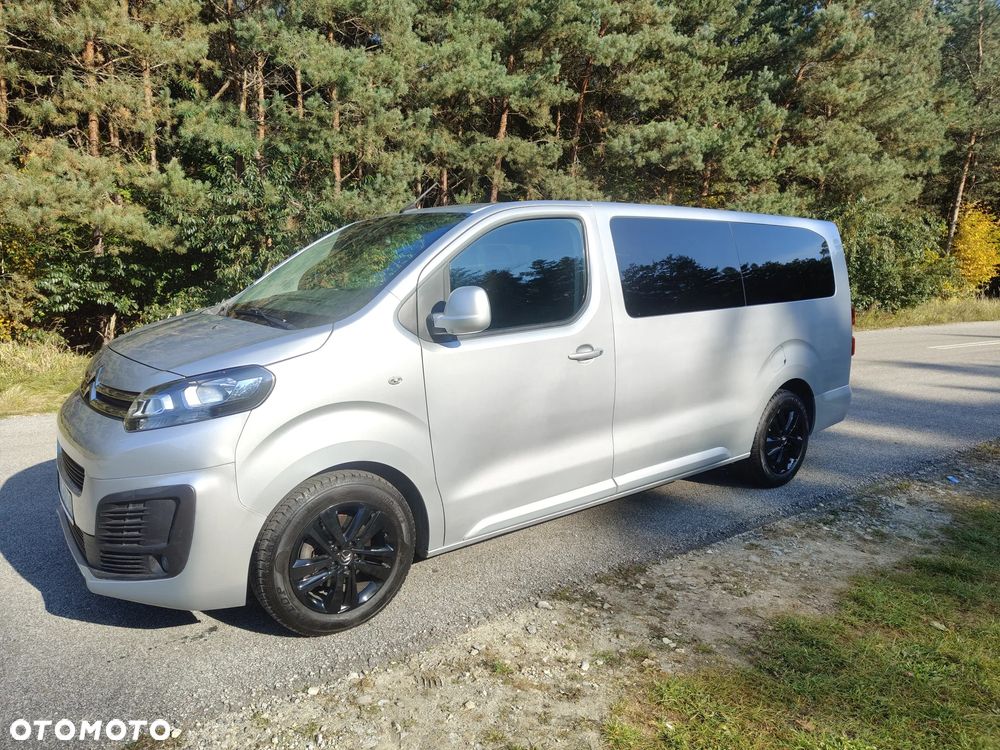 Citroën SpaceTourer - 26