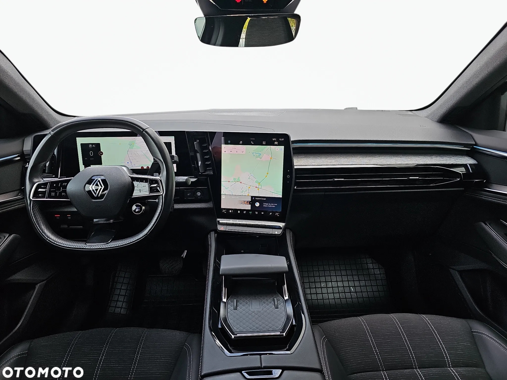 Renault Austral 1.3 TCe mHEV Techno - 5
