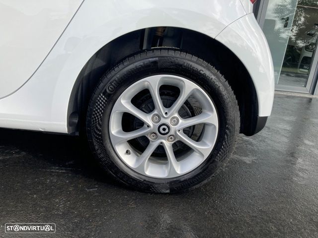 Smart ForFour EQ prime edition one - 9