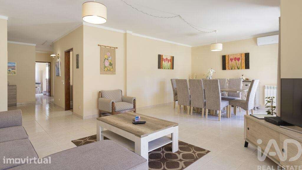 Moradia isolada T7 em Alvor de 335 m2 - Grande imagem: 4/39