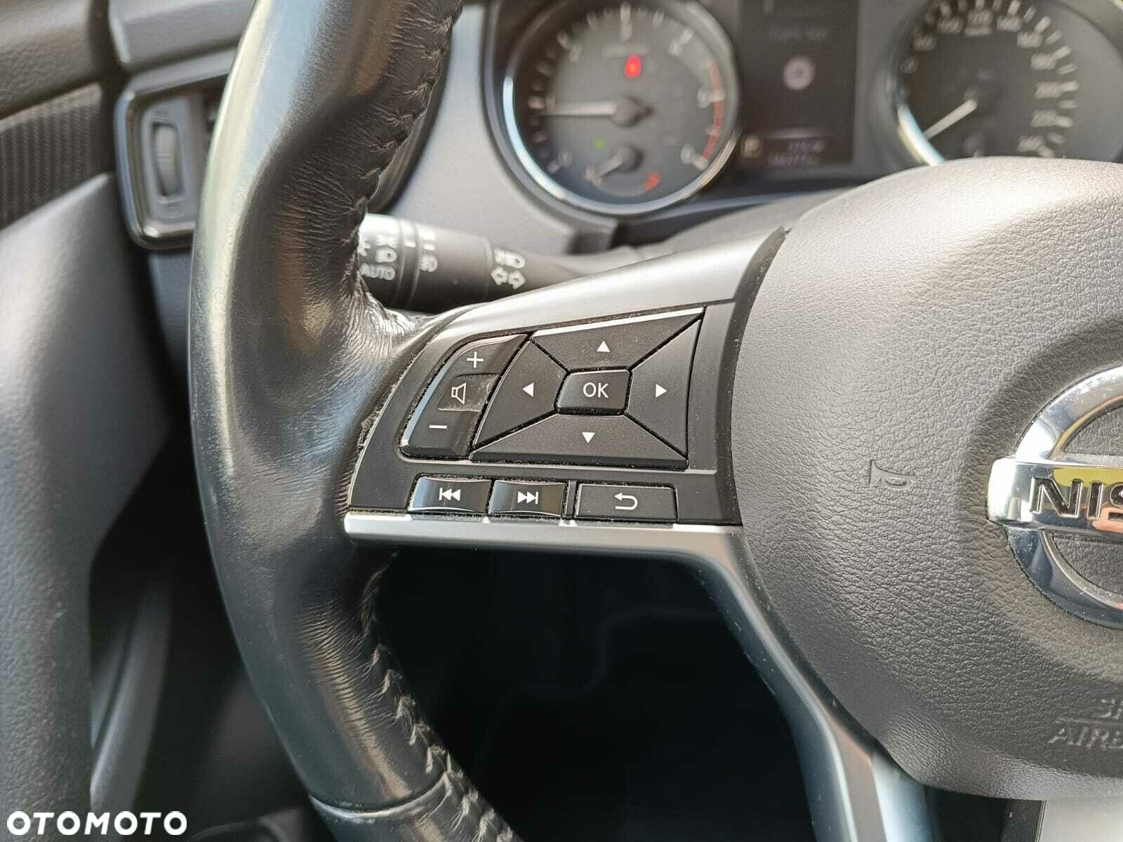 Nissan X-Trail 1.7 dCi Tekna 4WD Xtronic - 9