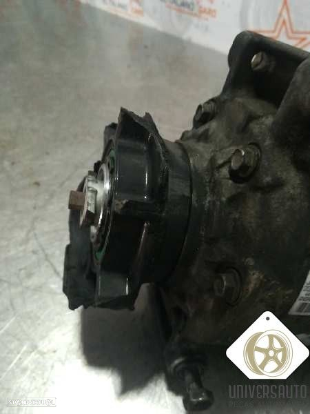 COMPRESSOR AR CONDICIONADO AUDI A4 AVANT 2005 - 8