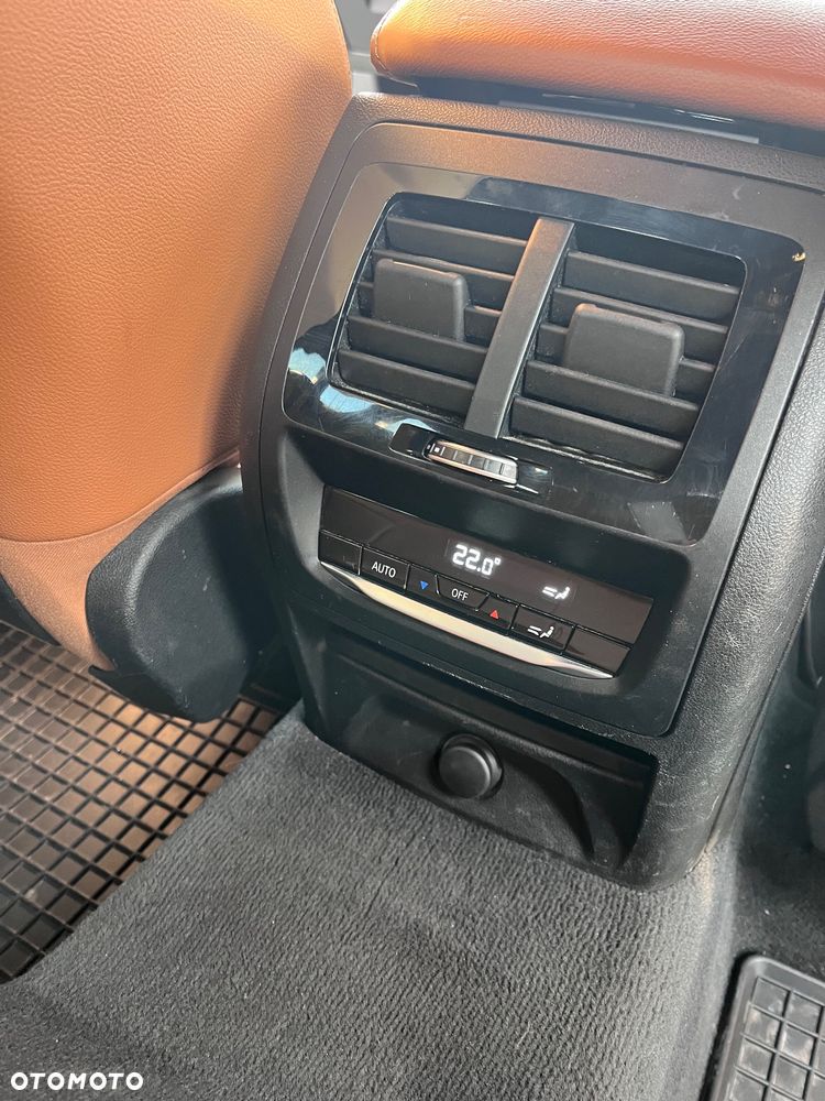 BMW X3 xDrive20d M Sport Edition - 16