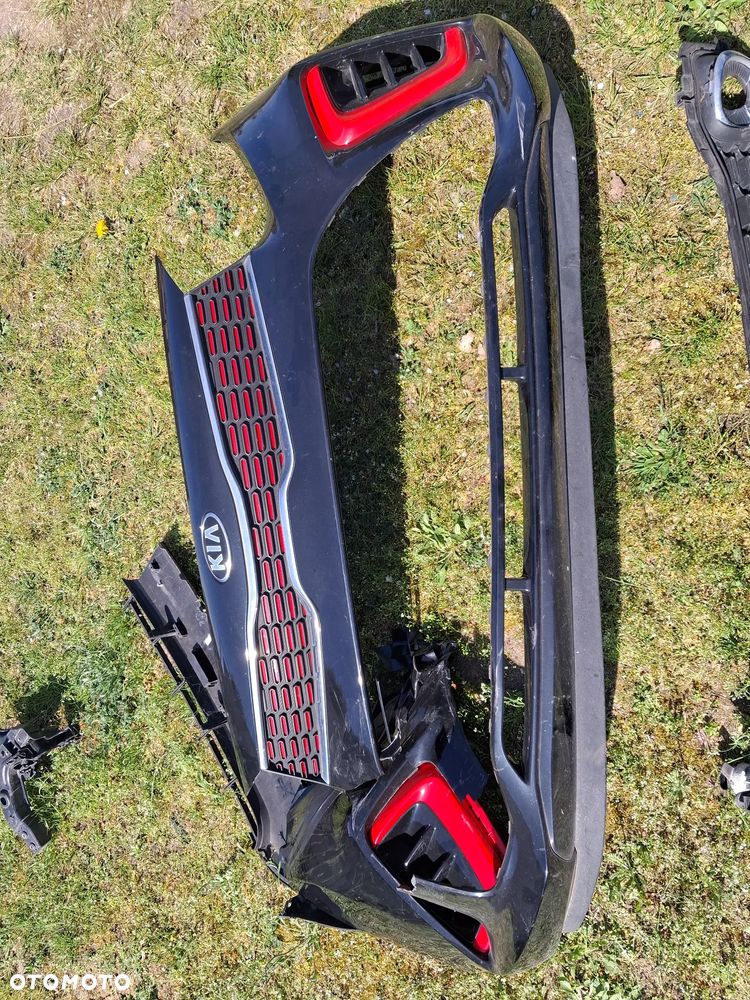 Kia Picanto 1.0 GT Line - 27