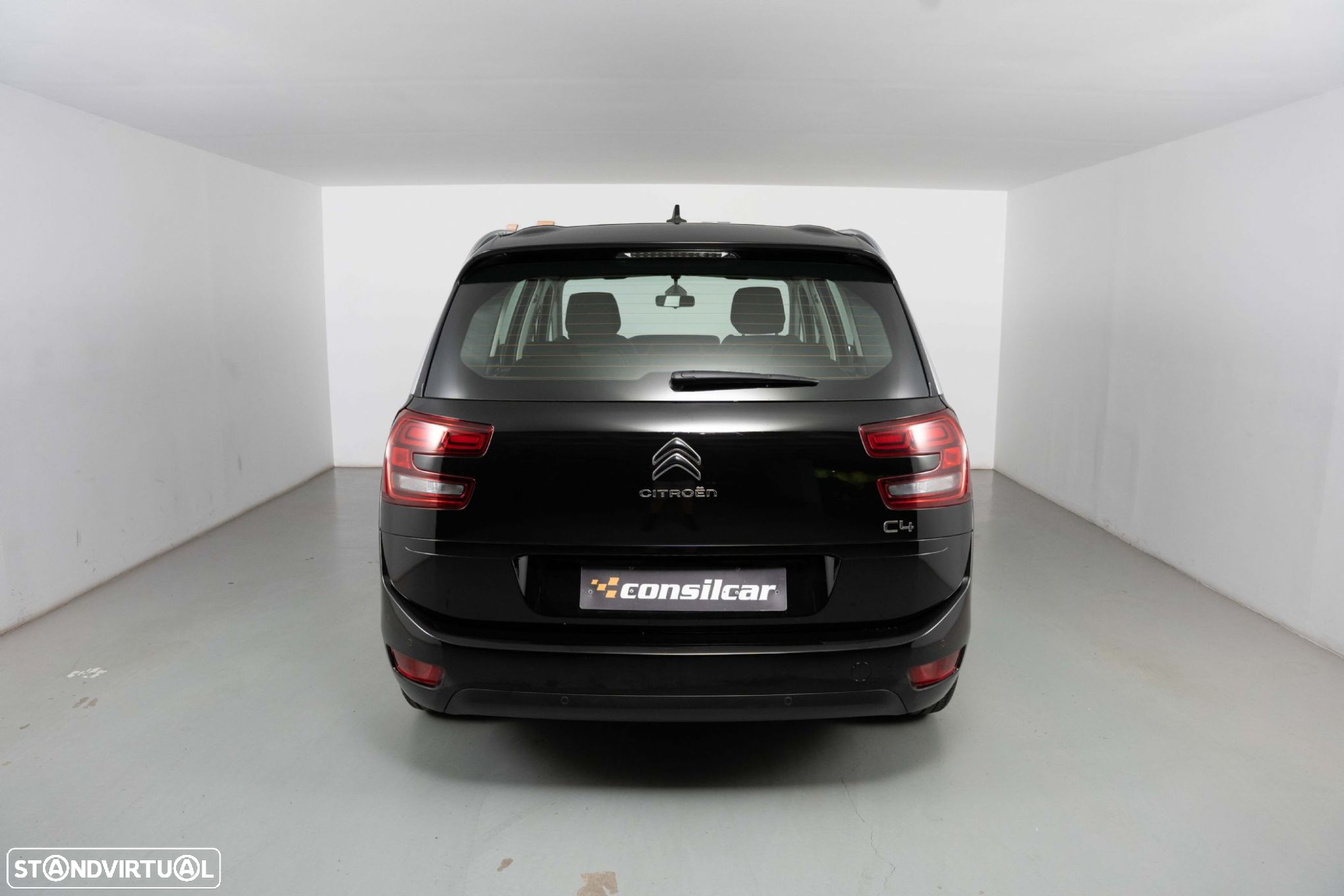 Citroën Grand C4 Spacetourer 1.2 PureTech Origins - 5