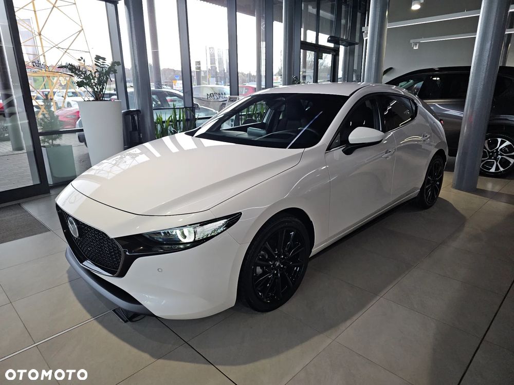 Mazda 3 2.0 mHEV Centre-Line - 1