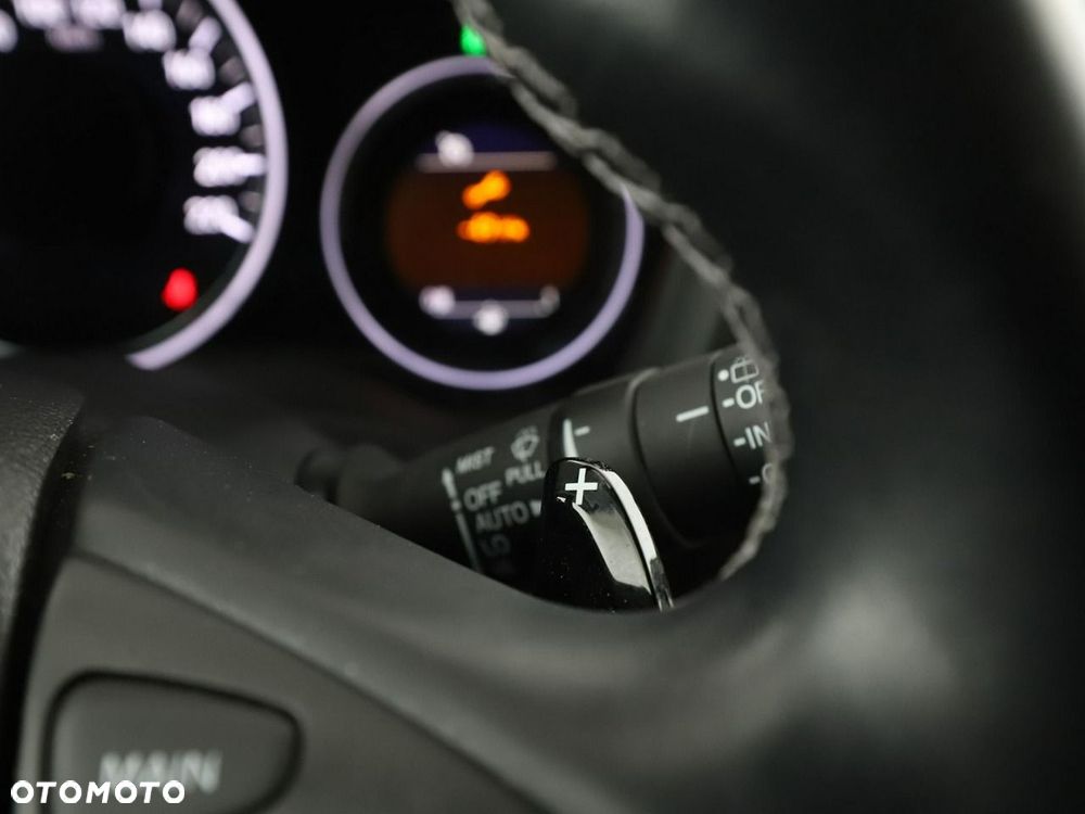 Honda HR-V 1.5 i-VTEC CVT Executive - 31