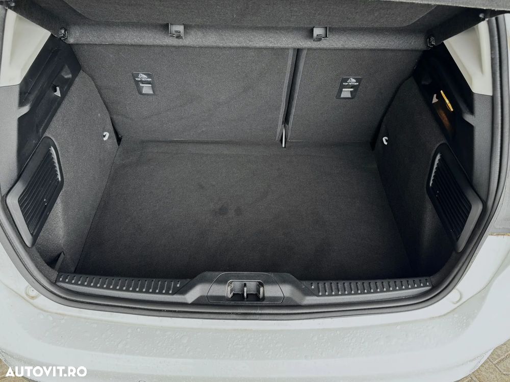 Ford Focus 1.5 EcoBlue Trend - 9