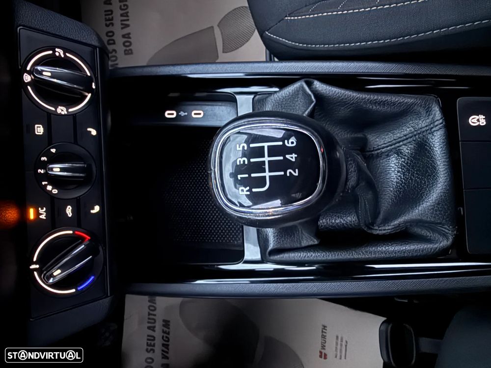 Skoda Scala 1.0 TSI Ambition - 33