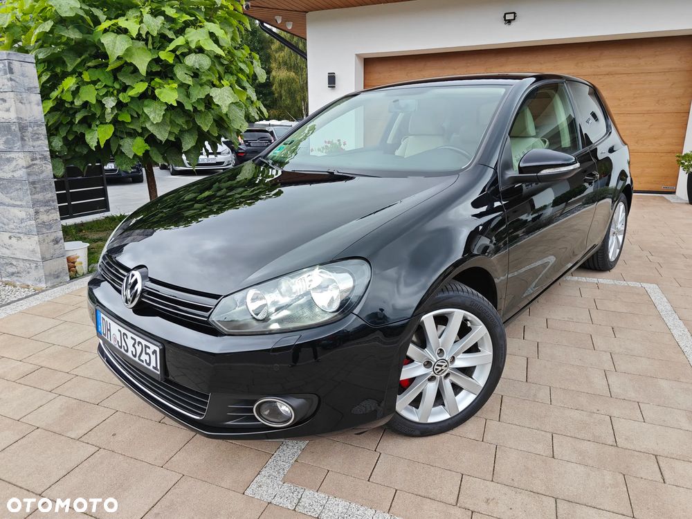 Volkswagen Golf - 2