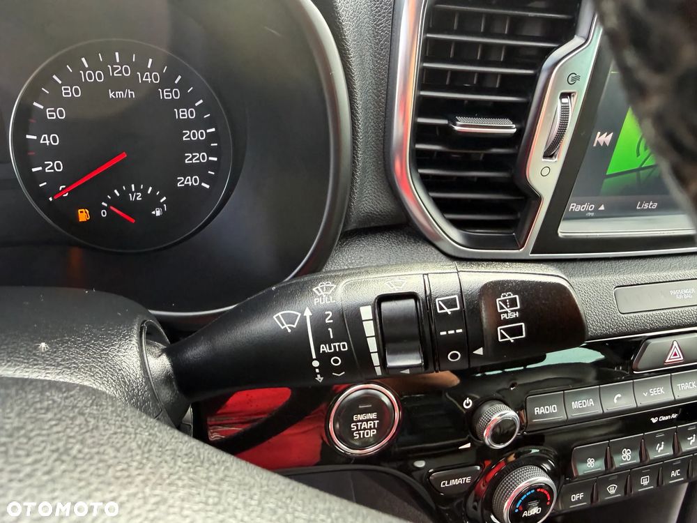 Kia Sportage 1.6 T-GDI AWD GT LINE - 30