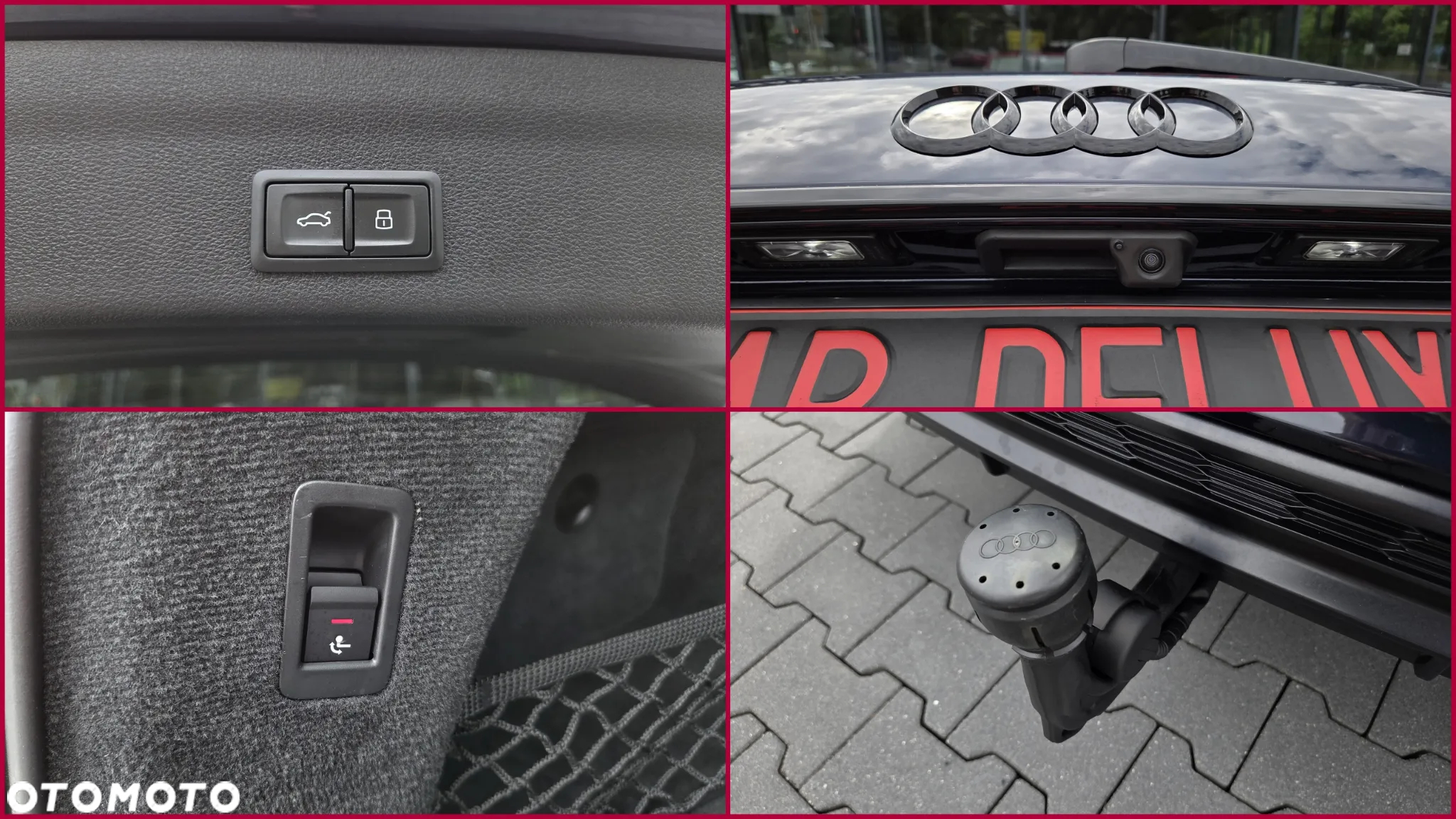 Audi A6 - 30
