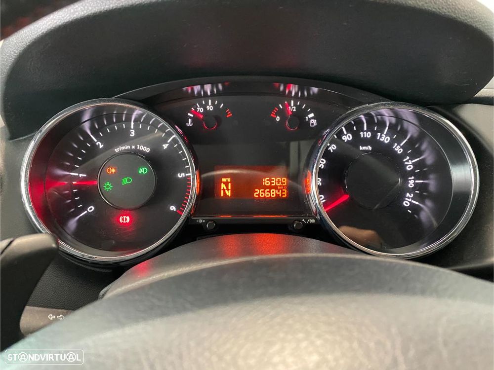 Peugeot 3008 e-HDi 115 ETG6 Stop&Start Active - 43