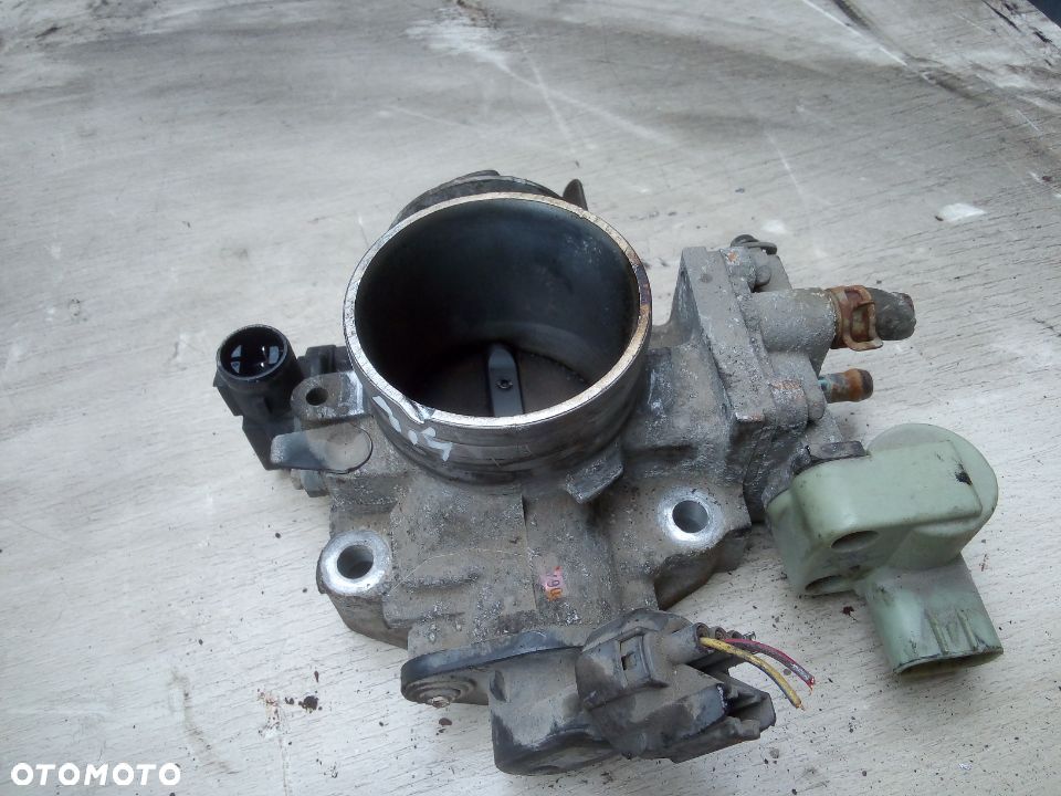 Honda Civic V VI 1,4 16V przepustnica 1,5 16V - 4