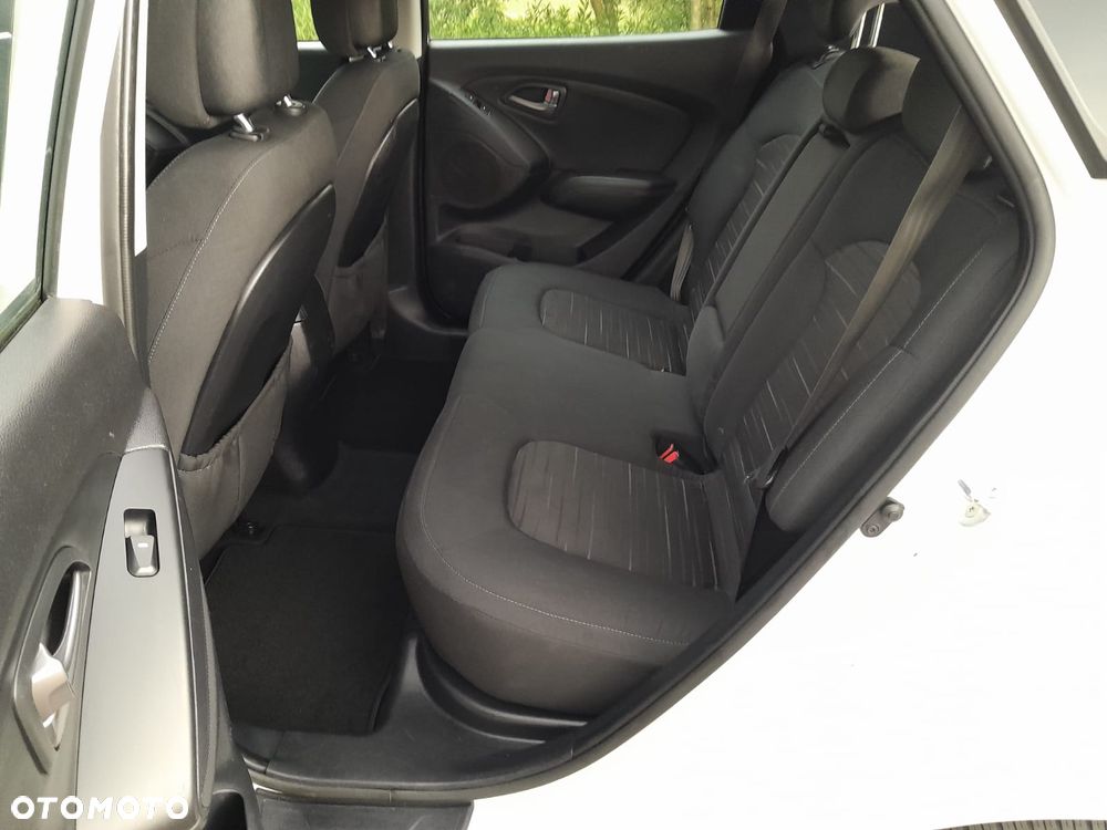 Hyundai ix35 - 9