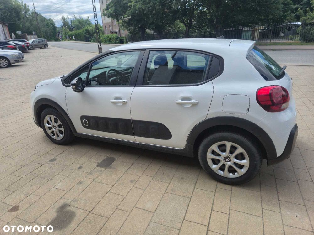 Citroën C3 - 4