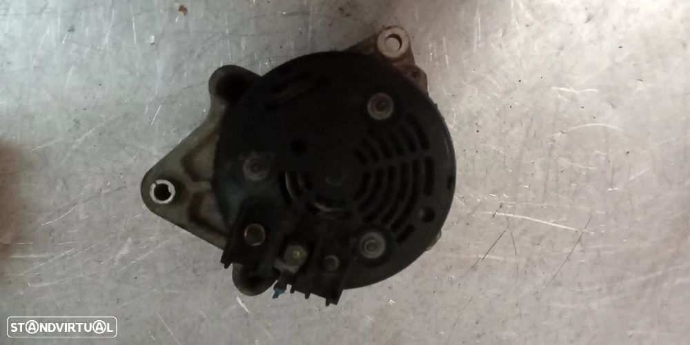 ALTERNADOR FORD SCORPIO II 2.0i 16V - 0123320014 95GB-10300-KA - 4