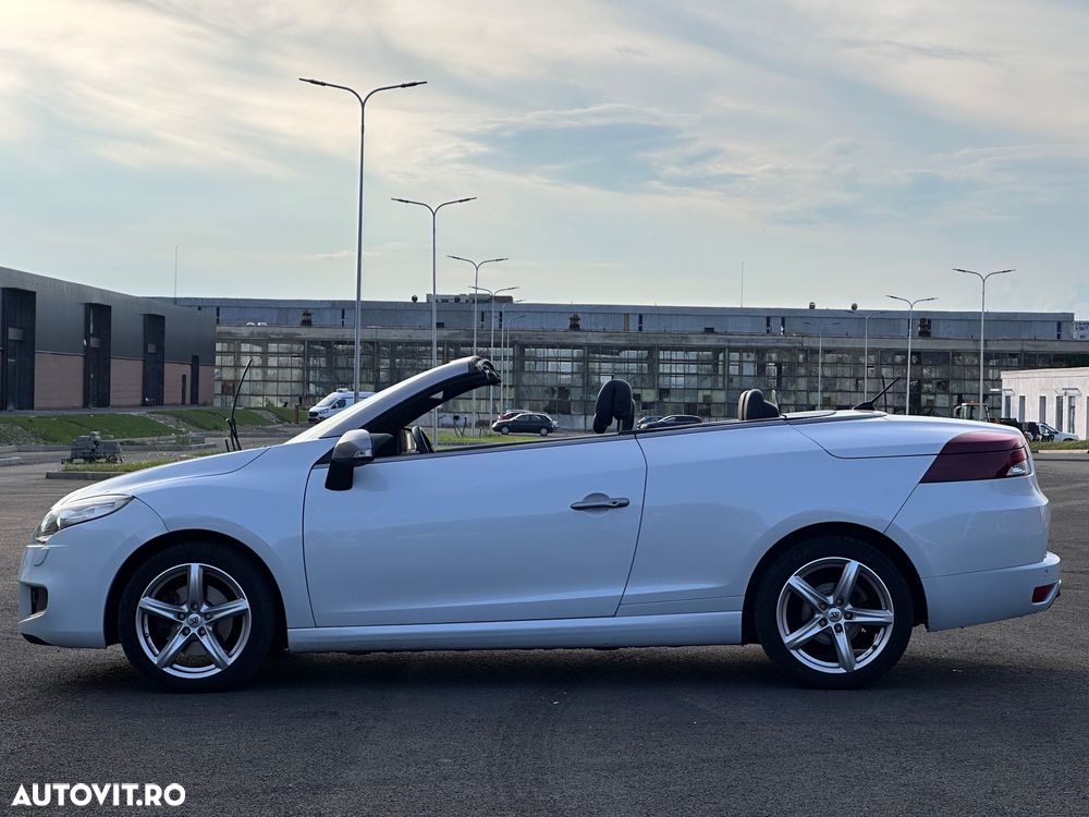Renault Megane TCe 180 GT - 6