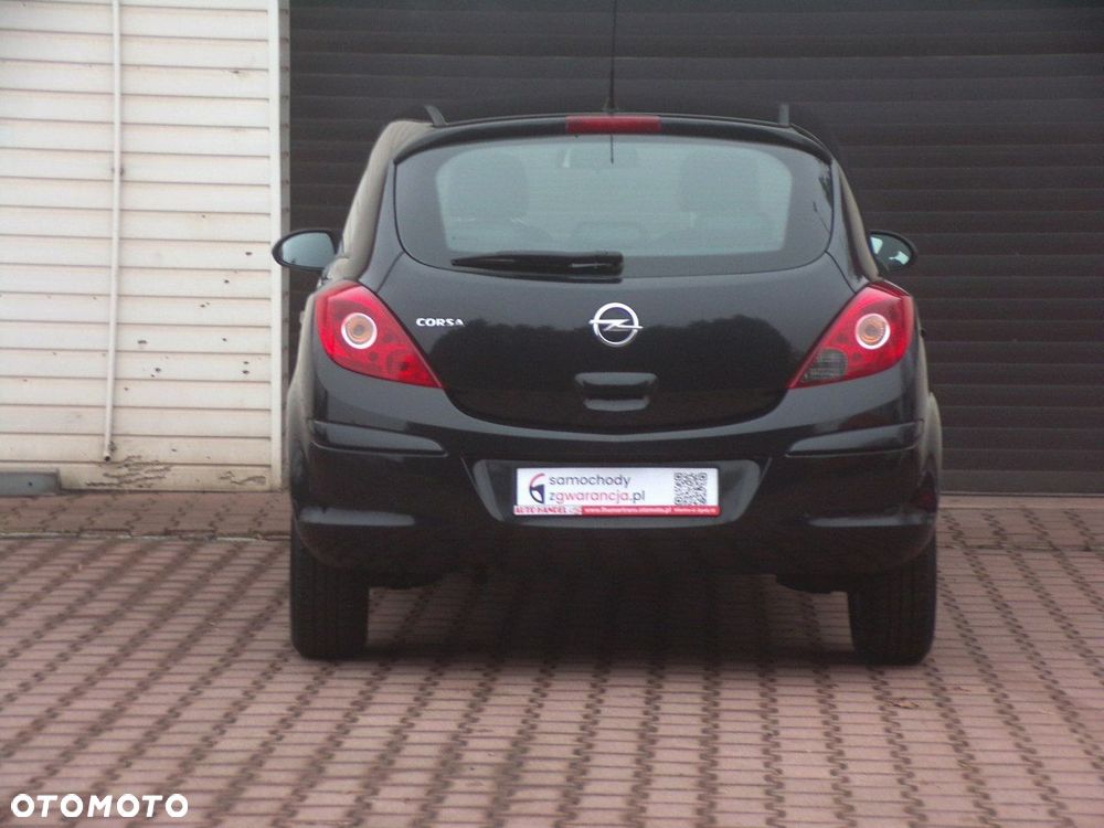 Opel Corsa - 14