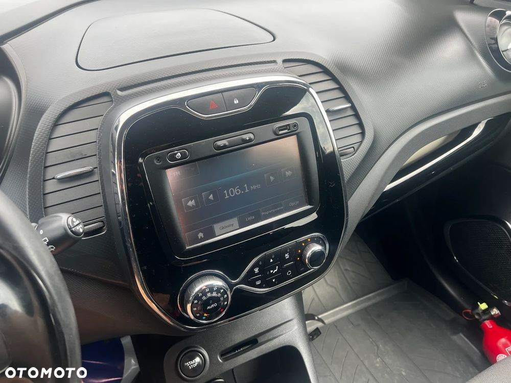 Renault Captur ENERGY dCi 90 Start&Stop Dynamique - 8