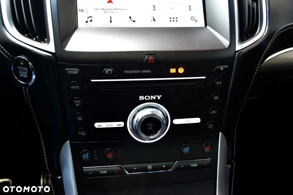 Ford Edge ver-vignale-2-0-tdci-twin--turbo-4wd - 35