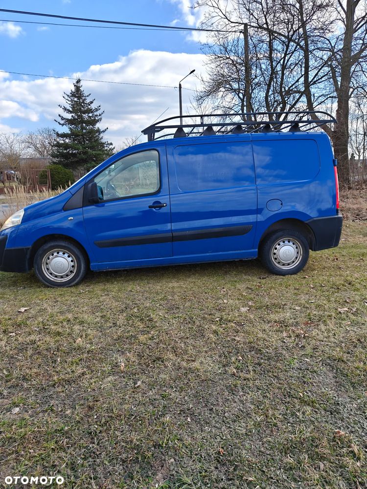 Peugeot Expert - 5