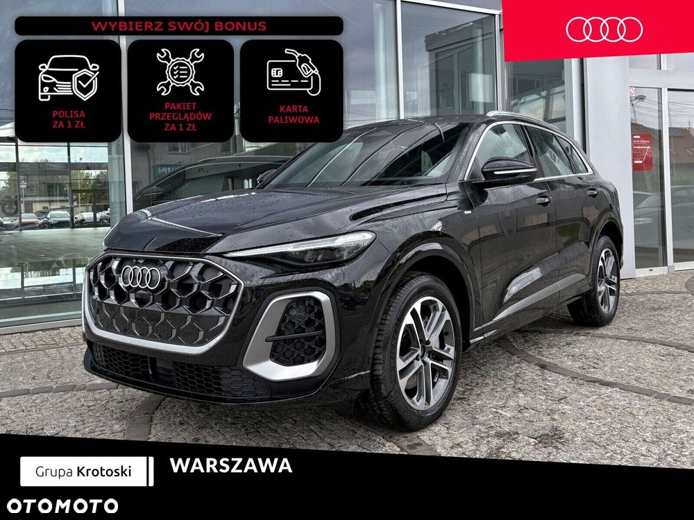 Audi Q5 - 2