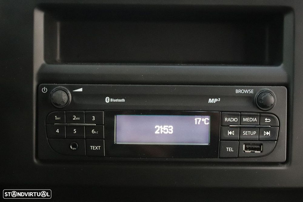 Renault express 1.5 blue dci advance - 8