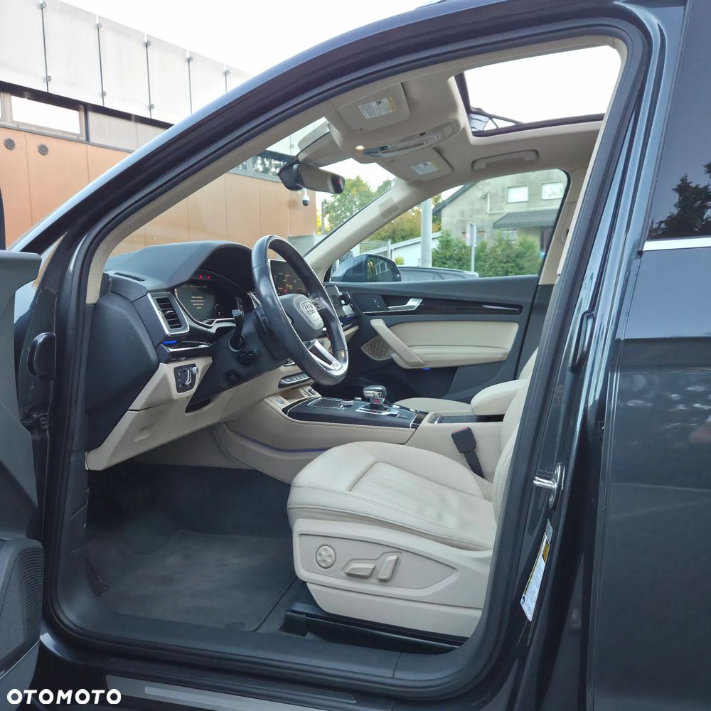 Audi Q5 2.0 TFSI Quattro S tronic - 22