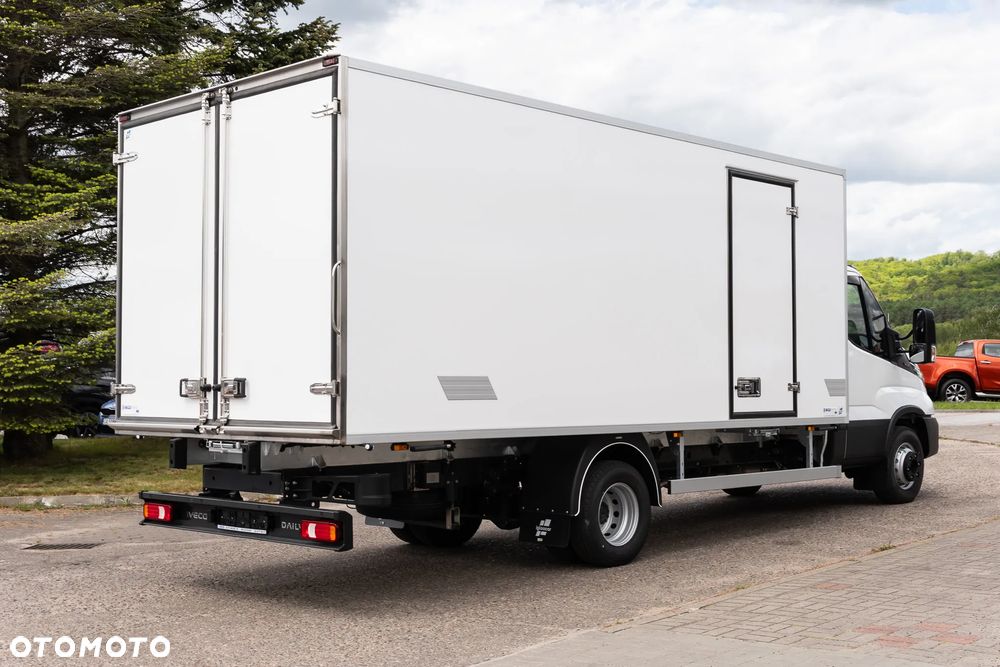Iveco Daily 70C18HA8 - 5