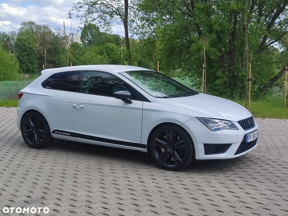 Seat Leon - 8