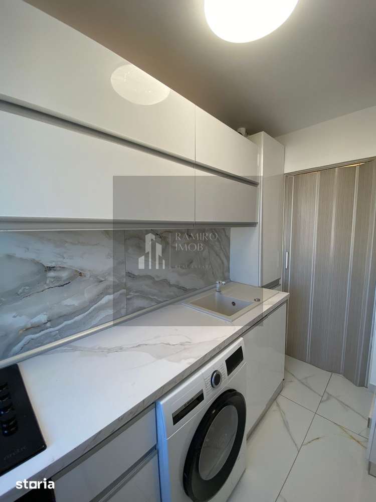 Apartament 2 camere/ 10 min metrou Titan/ sector 3 — fotografia 3