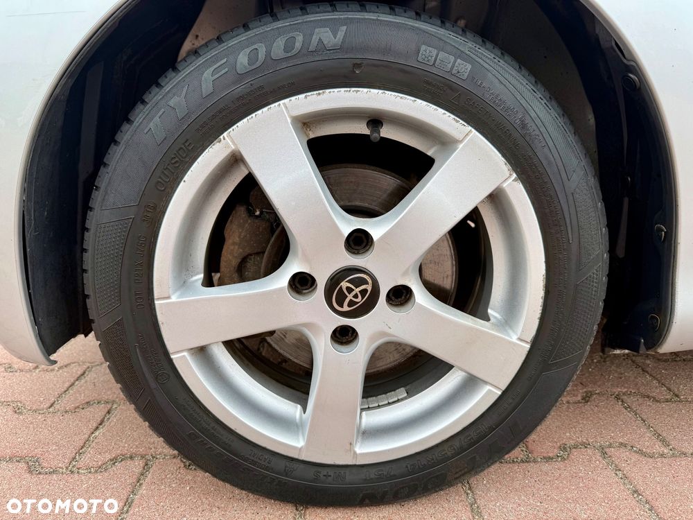 Toyota Aygo 1.0 VVT-i Luna MM A/C - 29