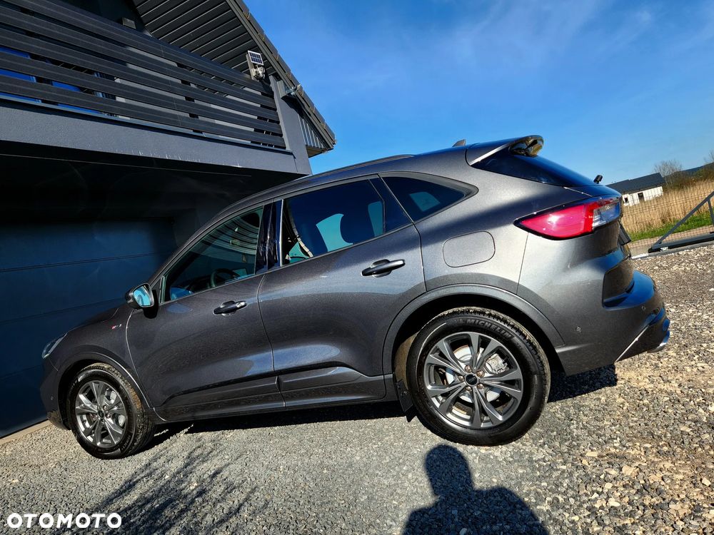 Ford Kuga 1.5 EcoBlue FWD ST-Line X - 26