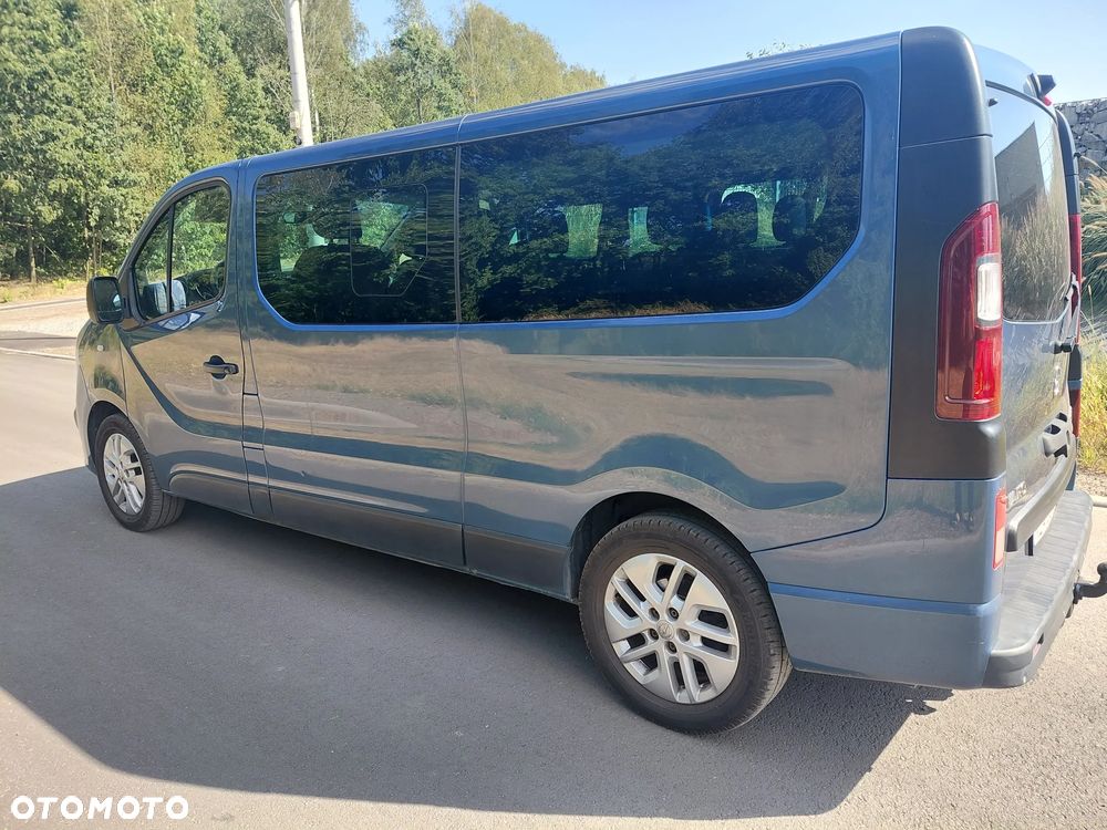 Opel Vivaro L2H1 2,9t Edition Premium - 5