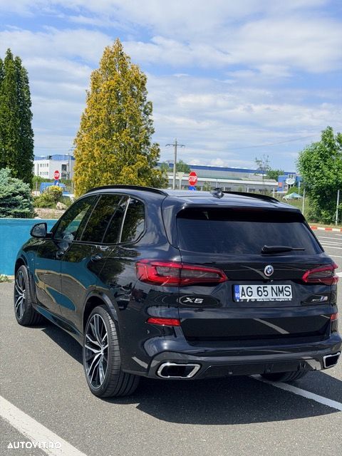 BMW X5 xDrive30d - 38