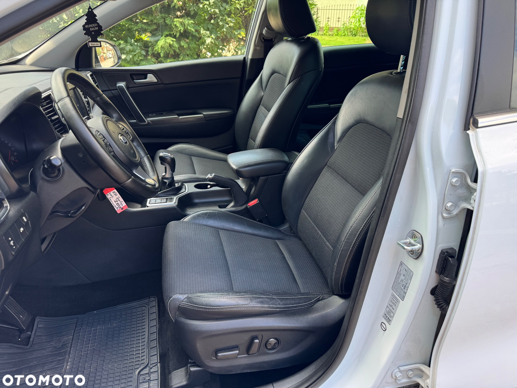 Kia Sportage - 11