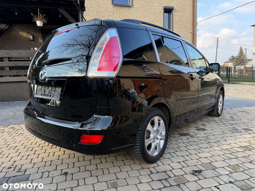 Mazda 5 2.0 Top - 9