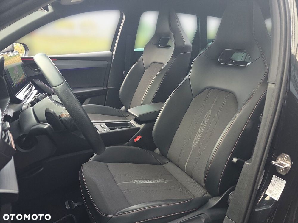 Cupra Leon Sportstourer 2.0 TSI 4Drive VZ DSG - 10