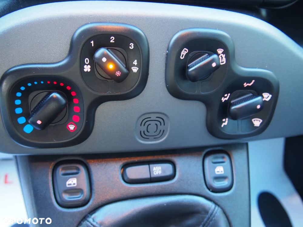 Fiat Panda 1.2 Start&Stop Pop - 23