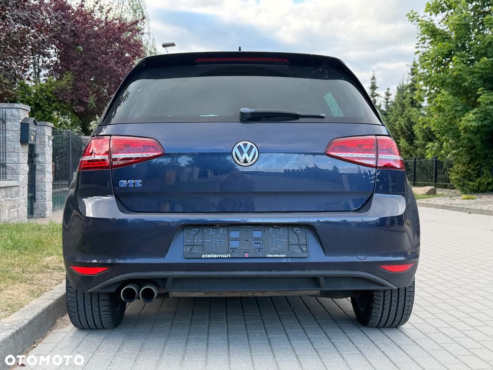 Volkswagen Golf - 29