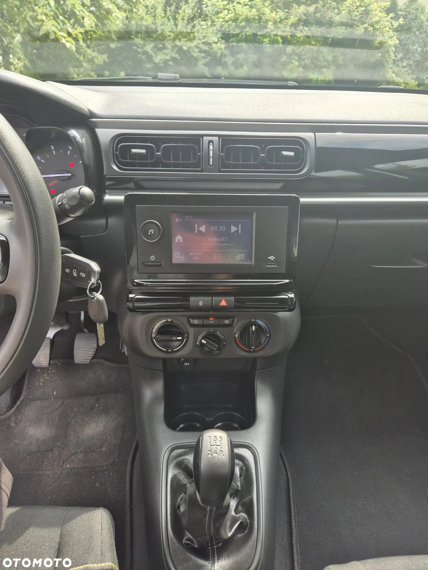 Citroën C3 1.2 PureTech Feel Pack - 16