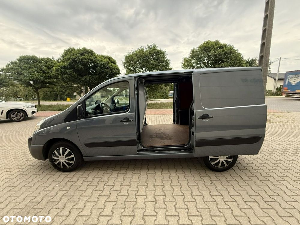 Fiat Scudo - 3