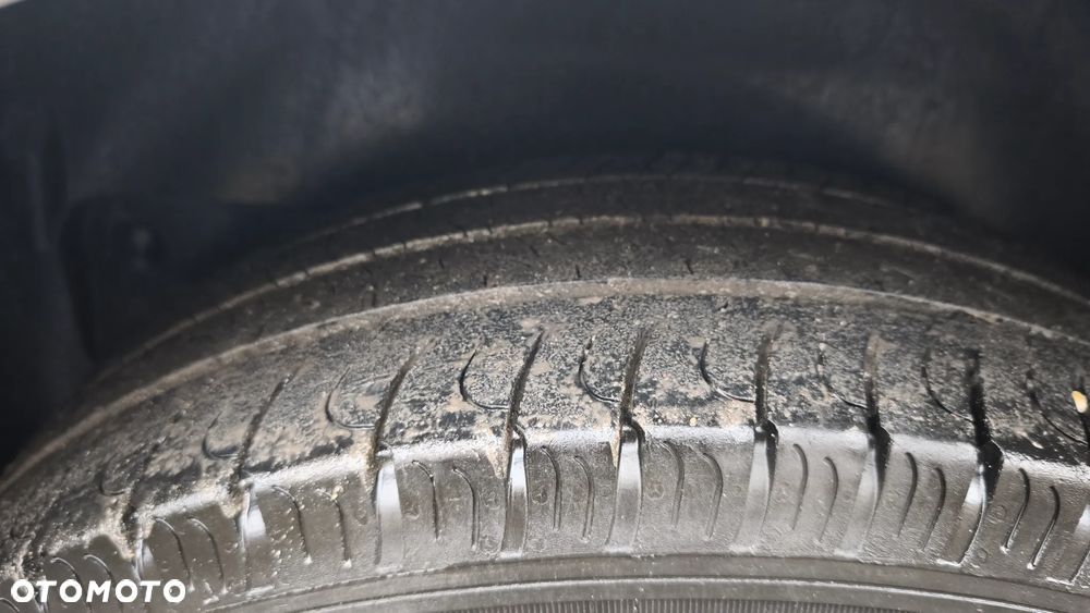 Renault Trafic L2H1 Euro6 - 17