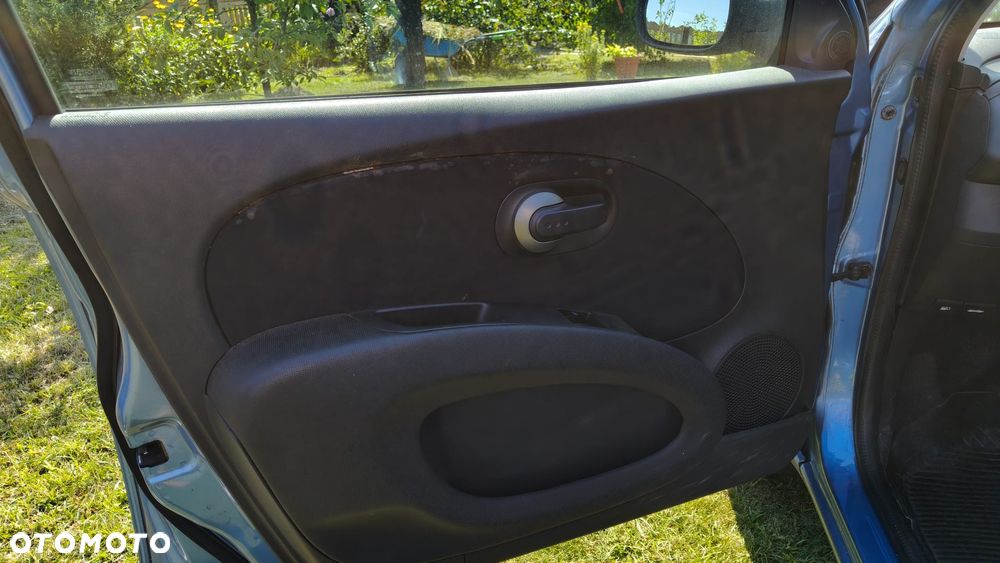 Nissan Micra - 15