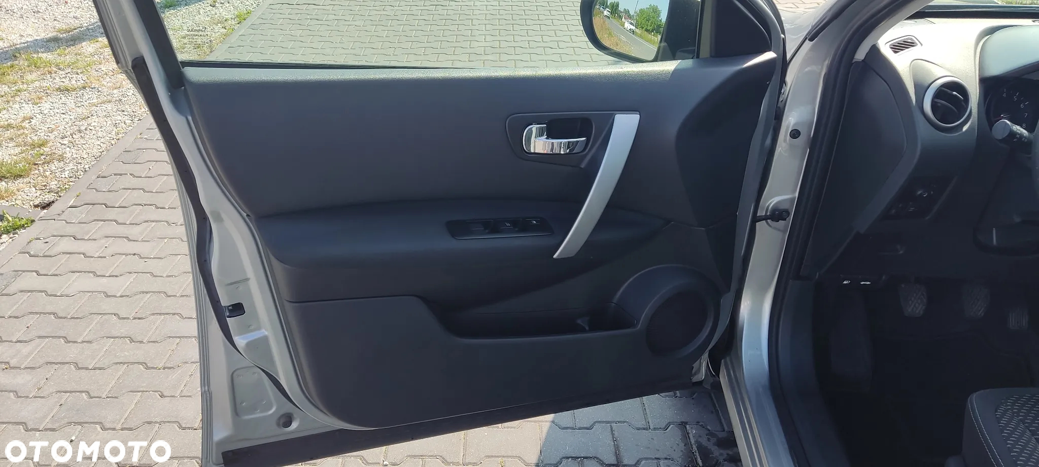 Nissan Qashqai - 18