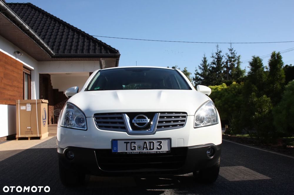 Nissan Qashqai 2.0 tekna - 32