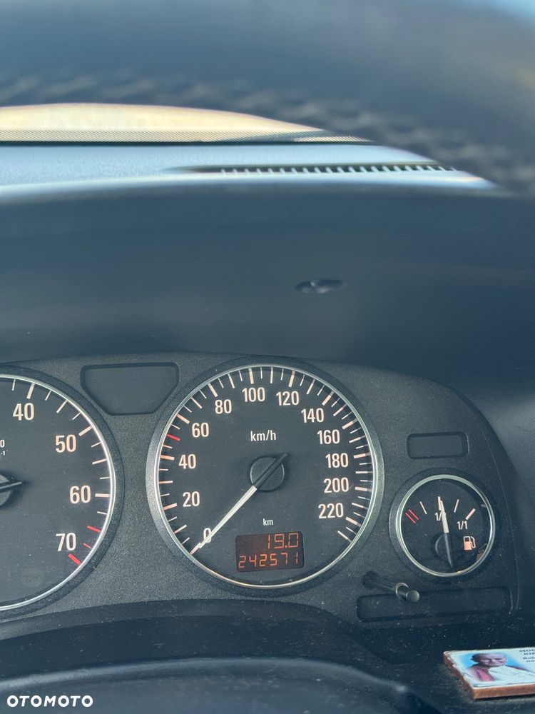 Opel Zafira 1.8 16V Elegance - 11